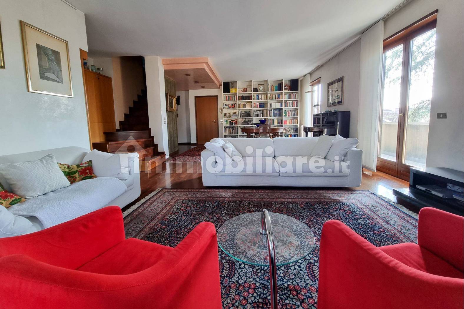 Attico - Mansarda in vendita a Verona