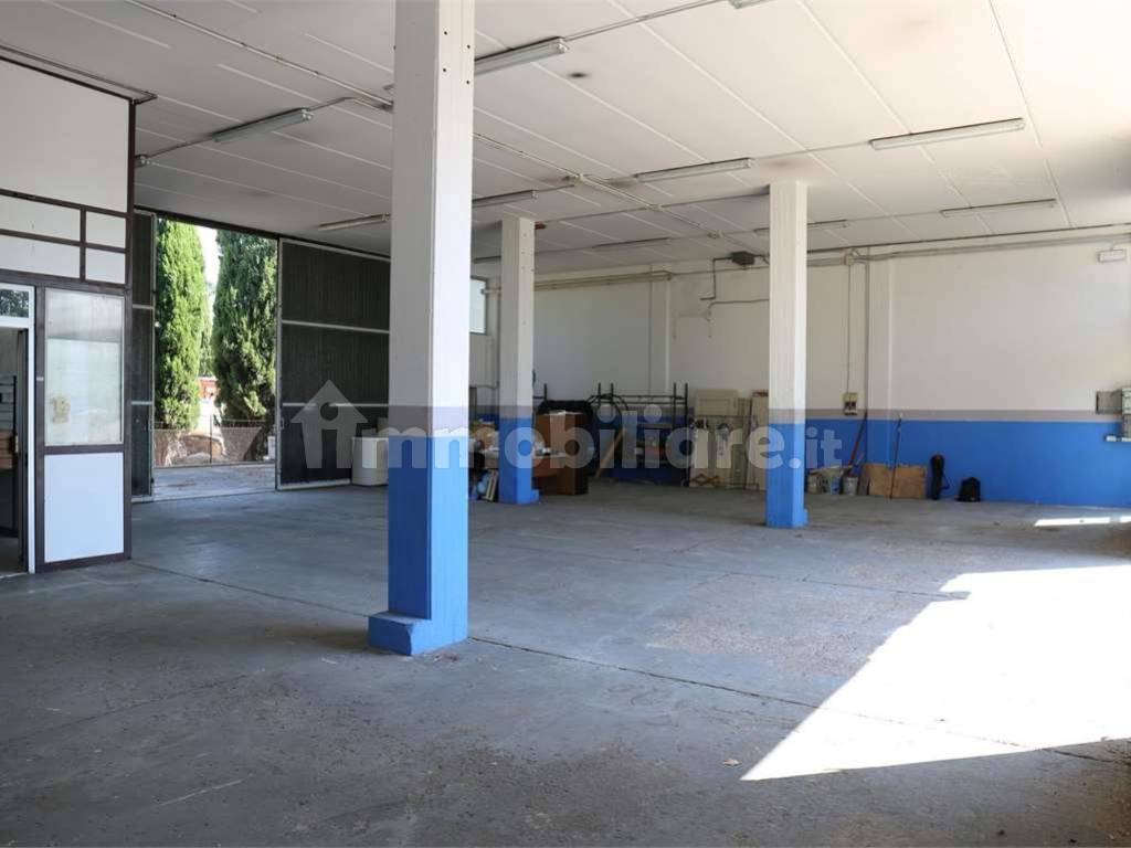 Interno non residenziale