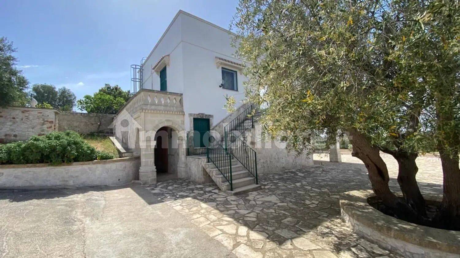 Villa in vendita a Ostuni
