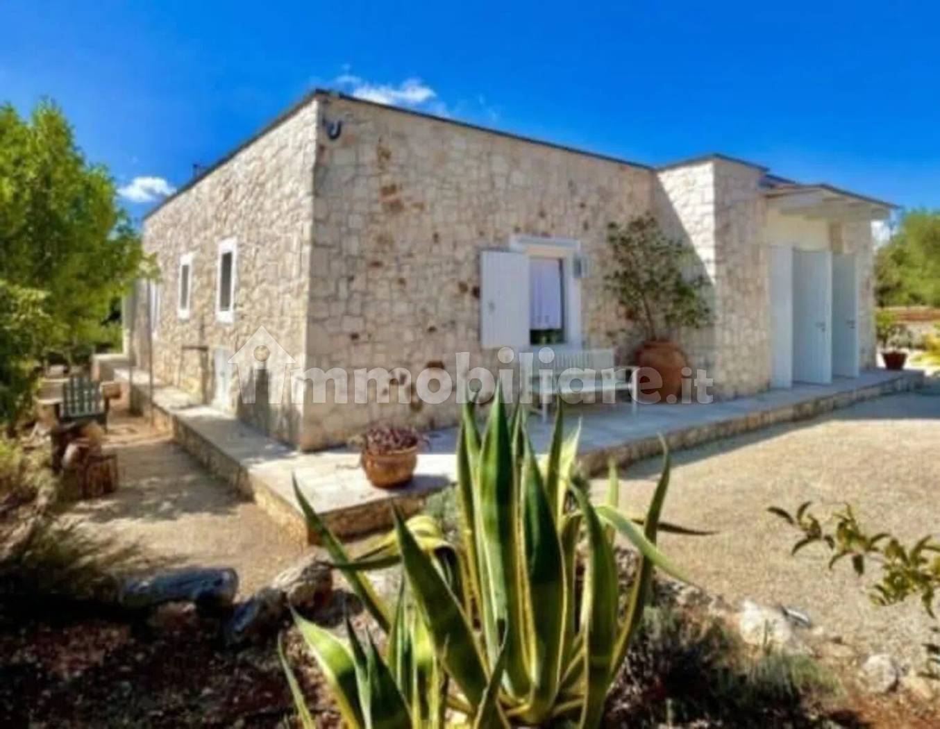 Villa in vendita a Ostuni