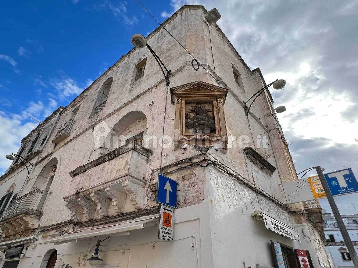 Appartamento in vendita a Ostuni