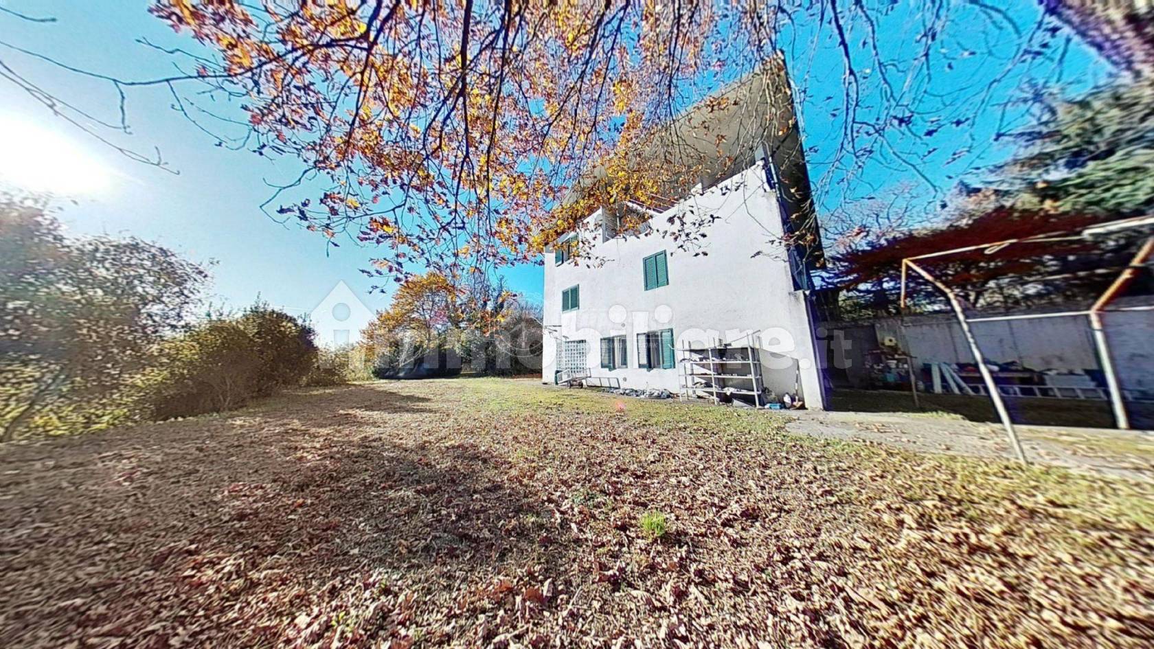 Villa in vendita a Altavilla Vicentina