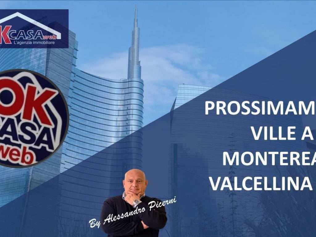 Villa unifamiliare via cattaneo, centro, montereale valcellina