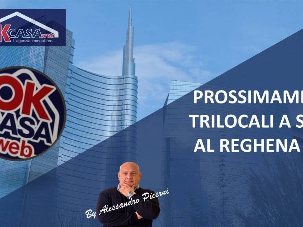 Trilocale via friuli, centro, sesto al reghena