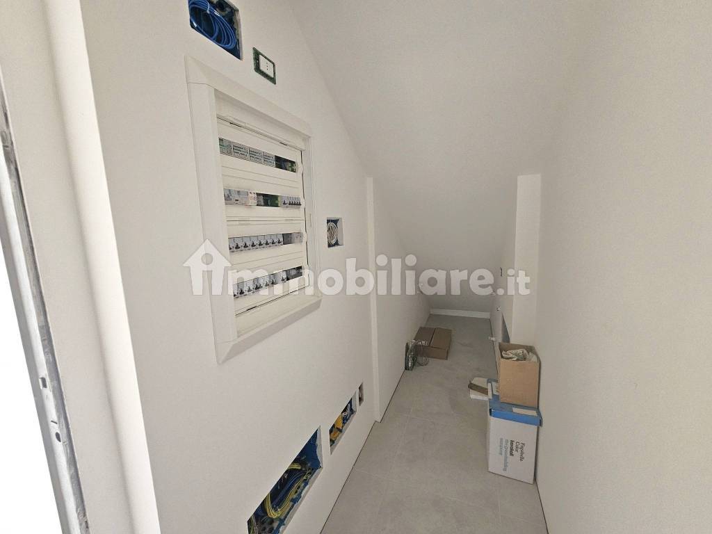 Interno appartamento