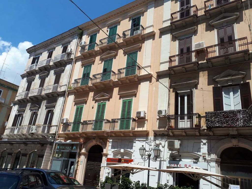 Appartamento via anfiteatro, 197, borgo, taranto