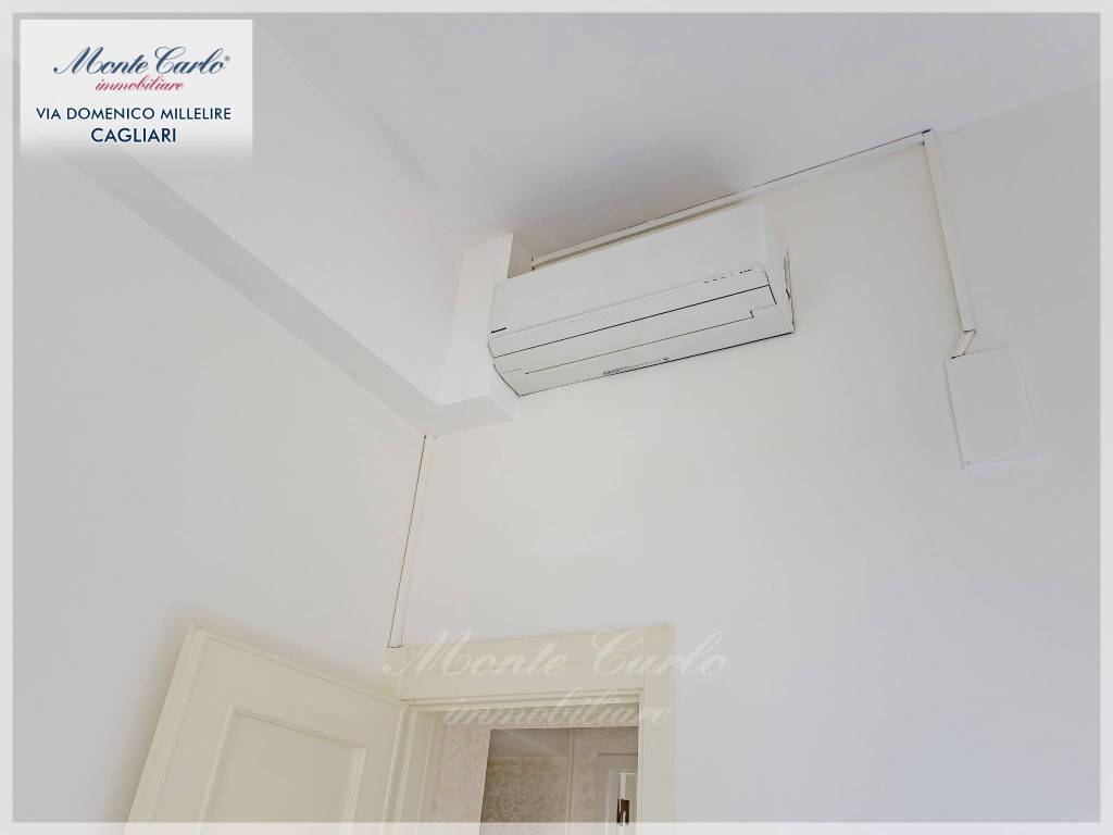 Interno appartamento