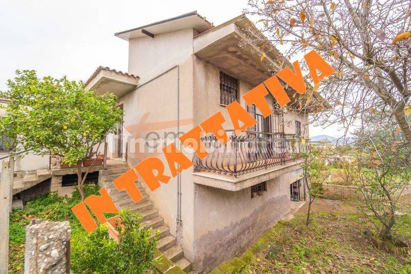 Villa in vendita a Roma