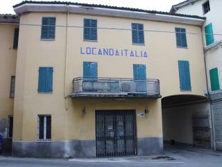 Facciata