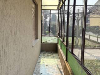 Interno palazzo