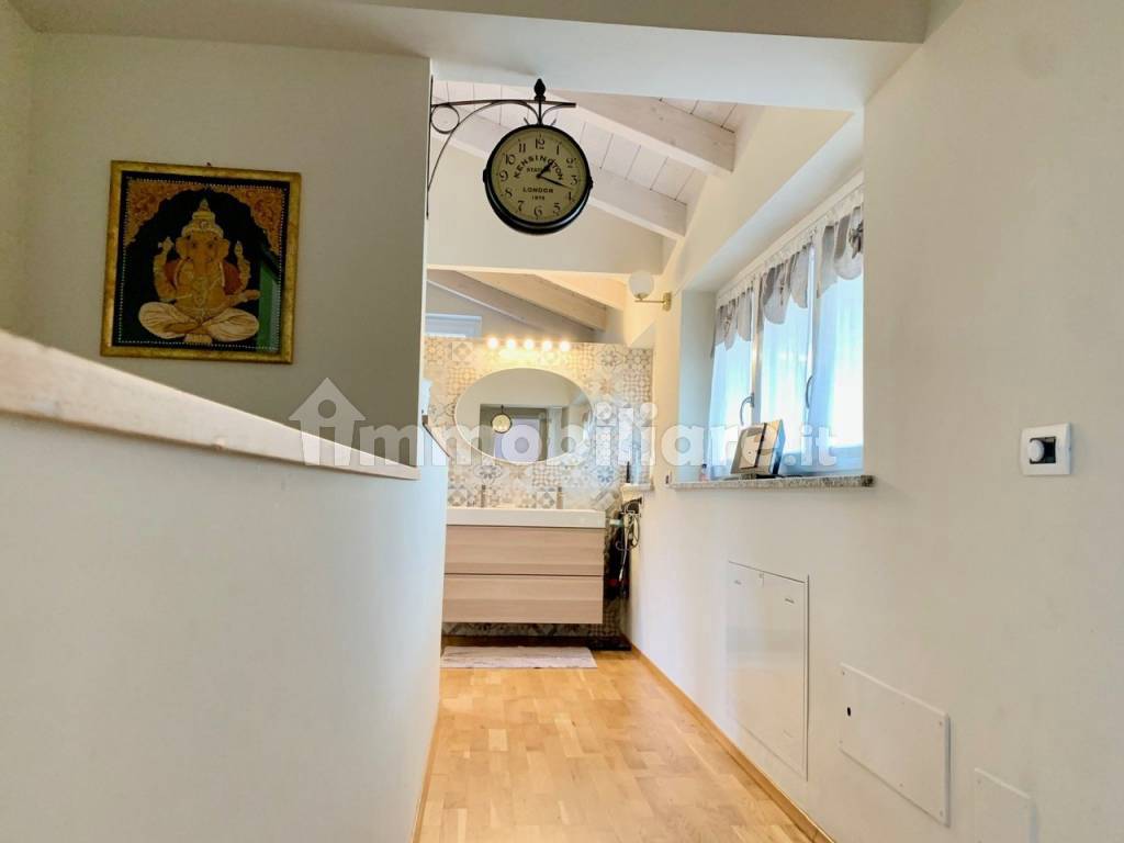 Interno appartamento