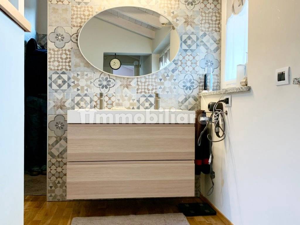 Interno appartamento