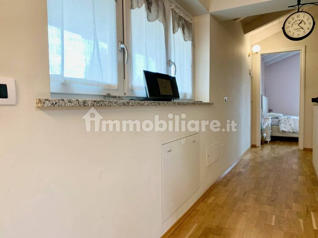 Interno appartamento