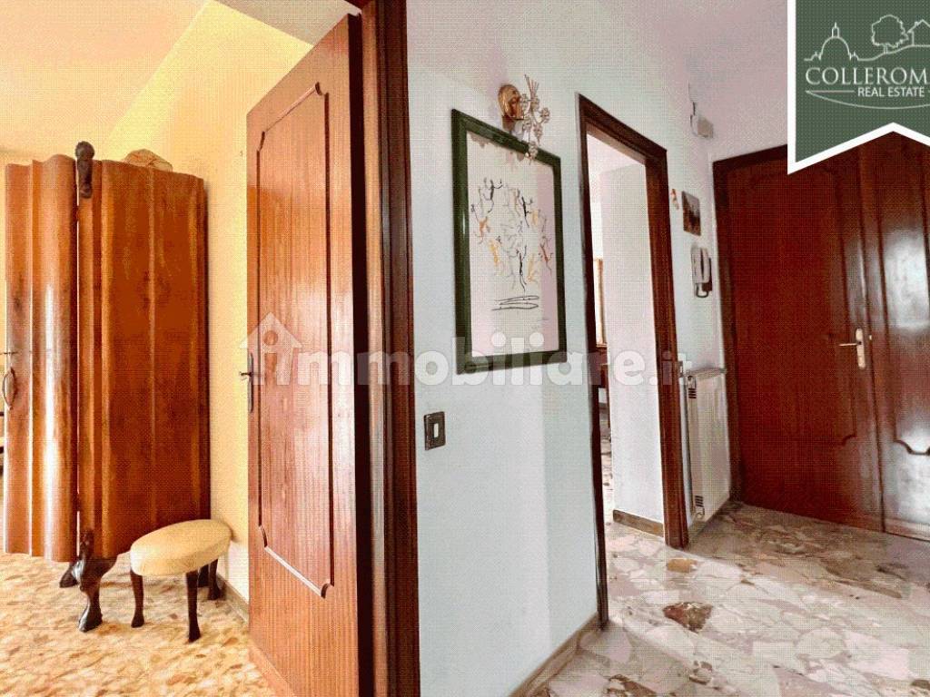 Interno appartamento