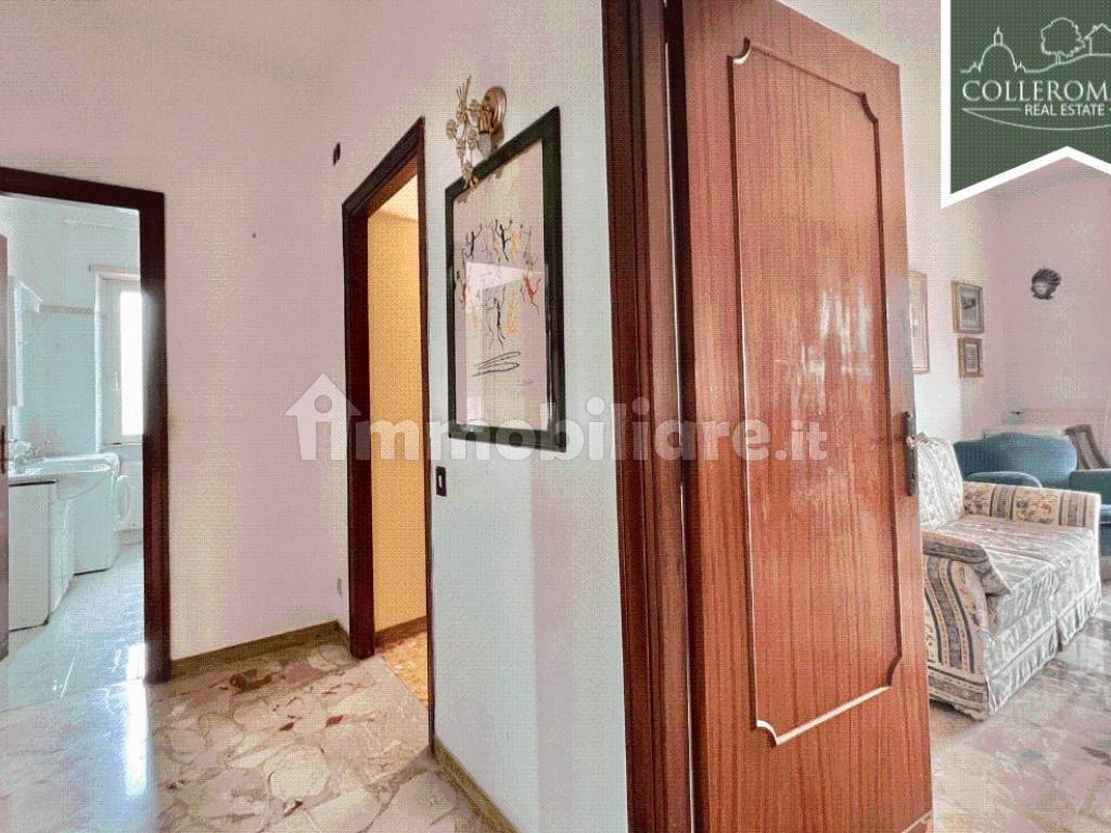 Interno appartamento