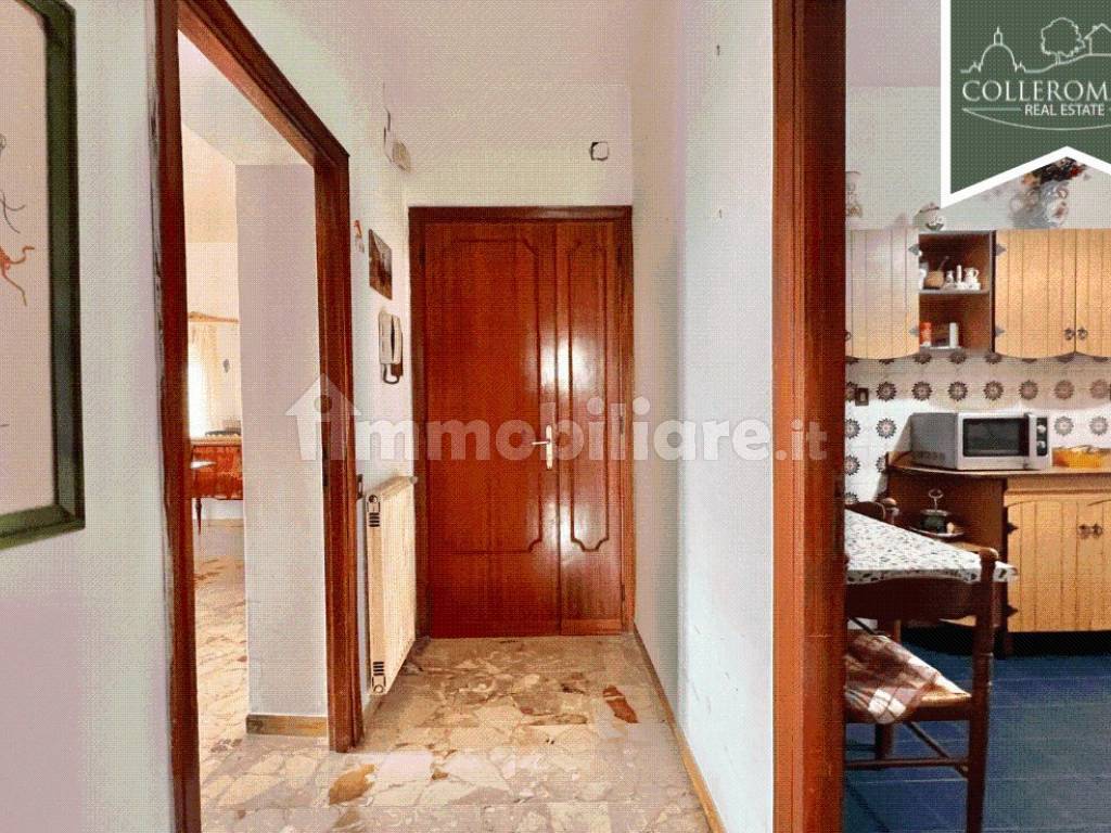 Interno appartamento