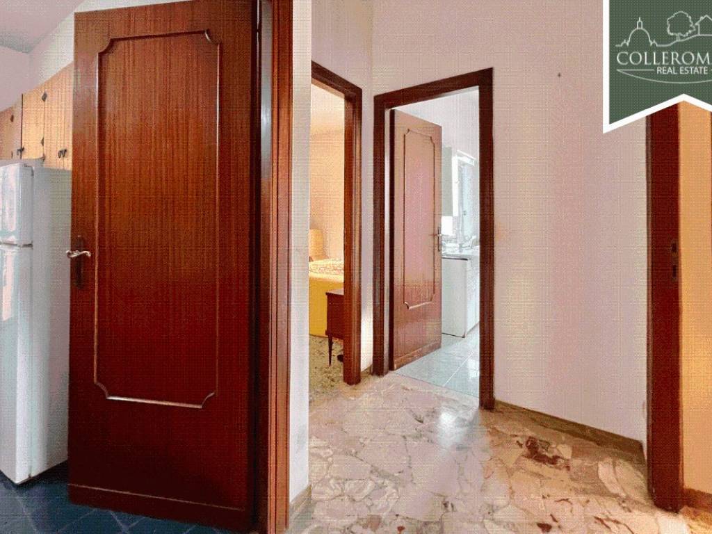 Interno appartamento