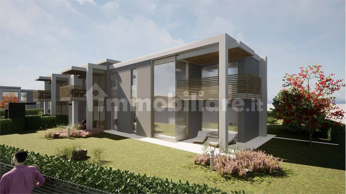 Appartamento in vendita a San Martino Buon Albergo