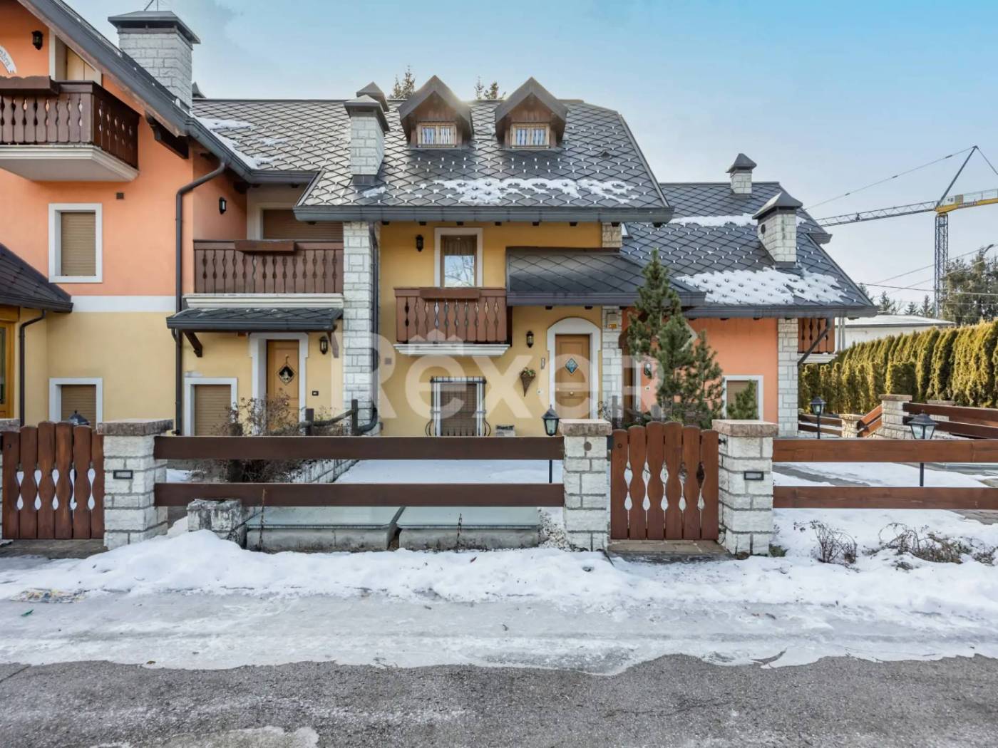 Casa indipendente - foto 2