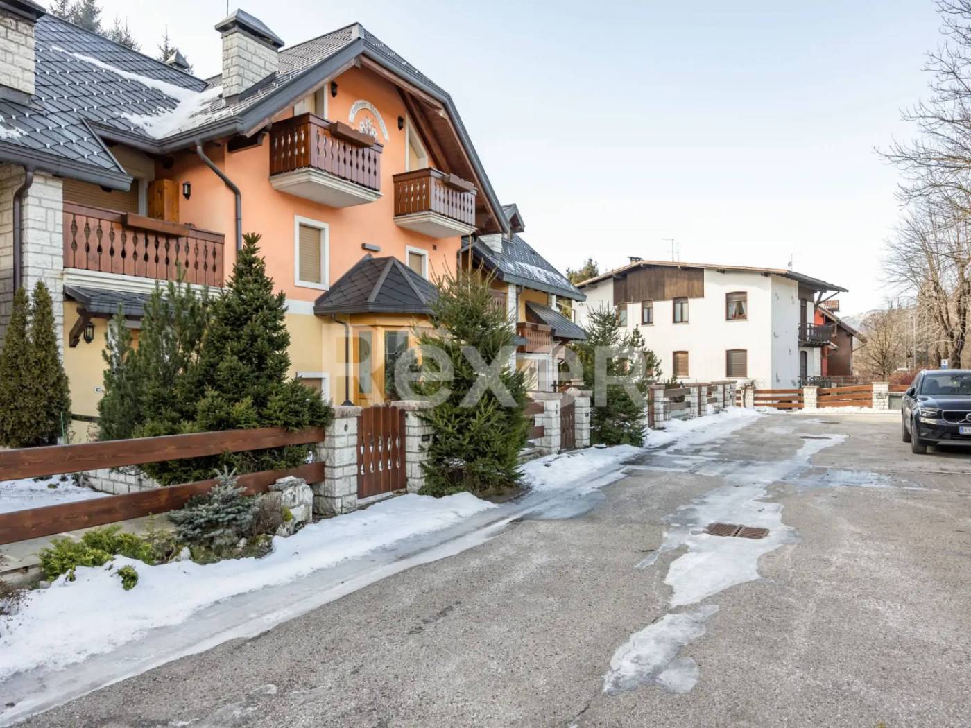 Casa indipendente - foto 3