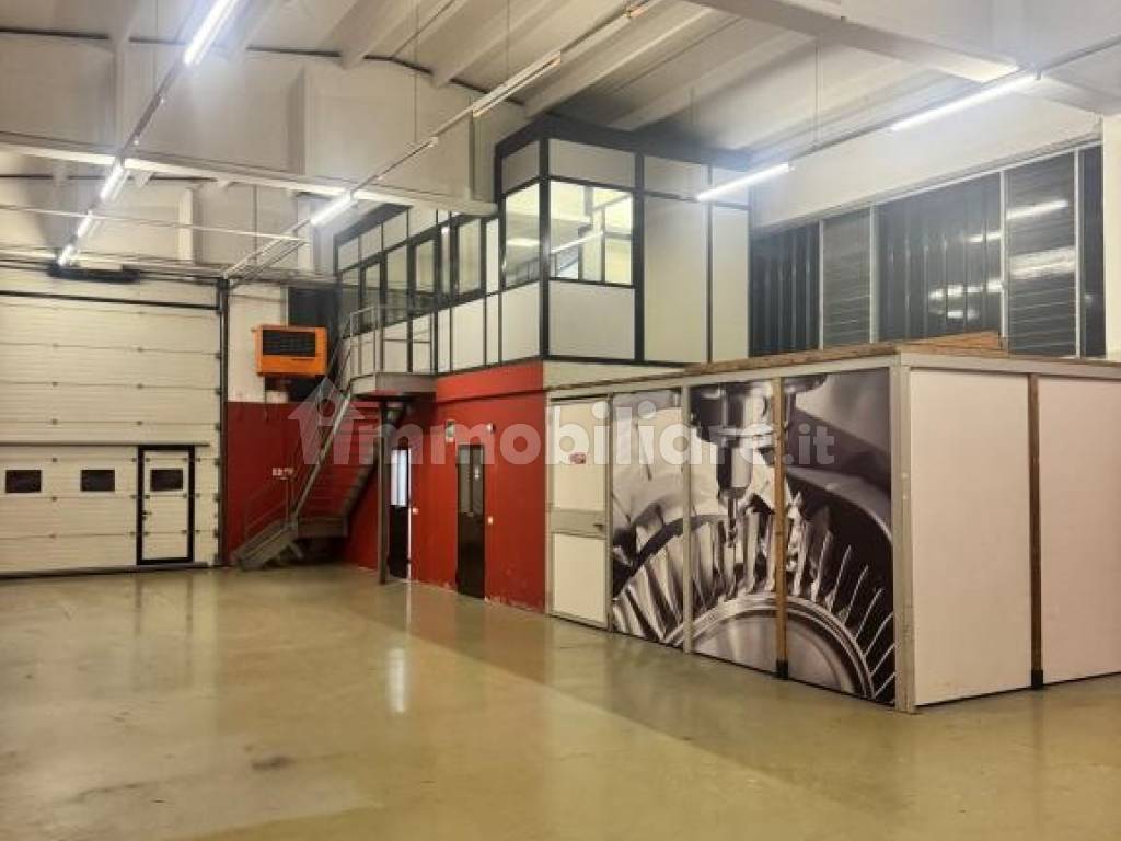 Interno non residenziale