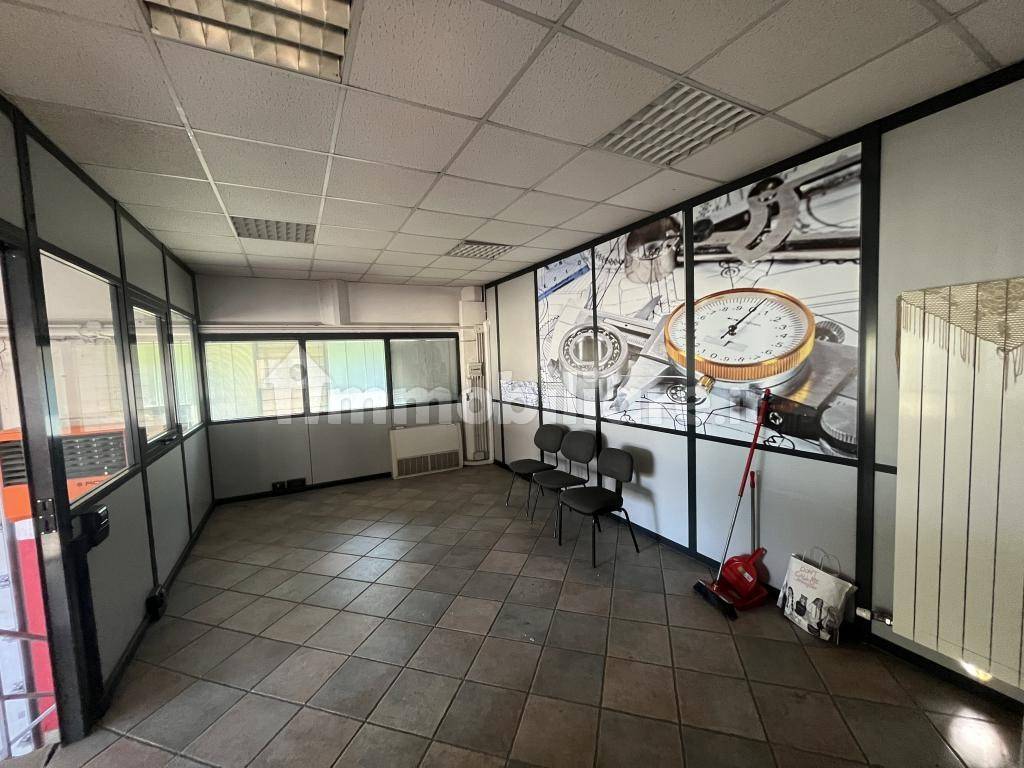 Interno non residenziale