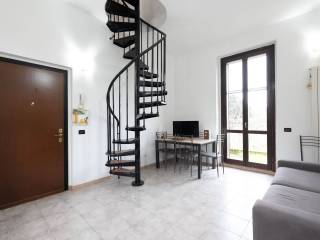 Interno appartamento