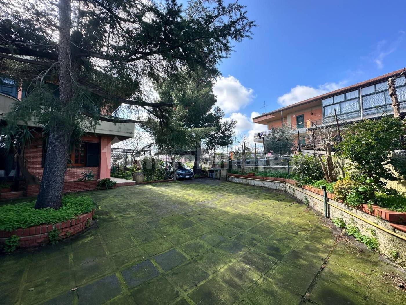 Villa in vendita a Mascalucia