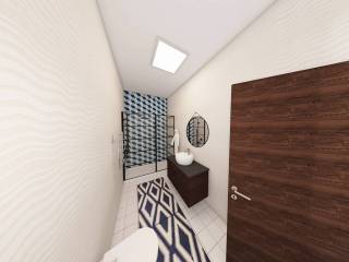 Interno appartamento