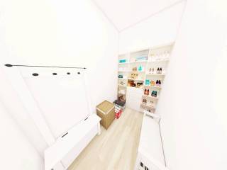 Interno appartamento