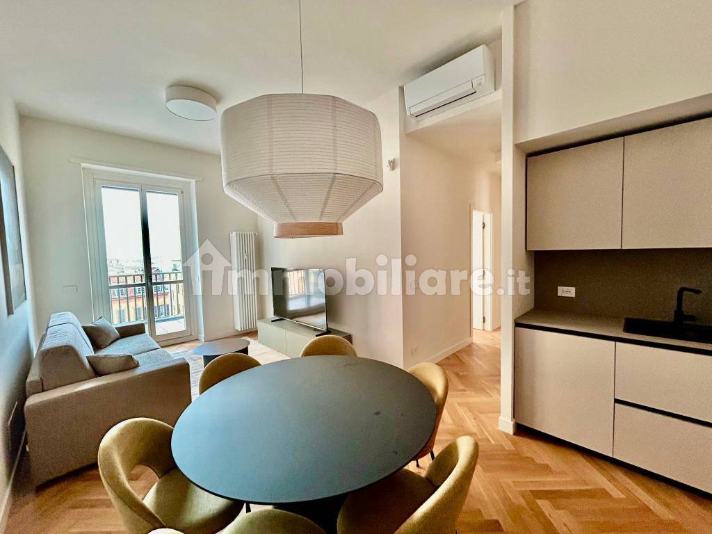 Appartamento in Centro, foto 2 di 46