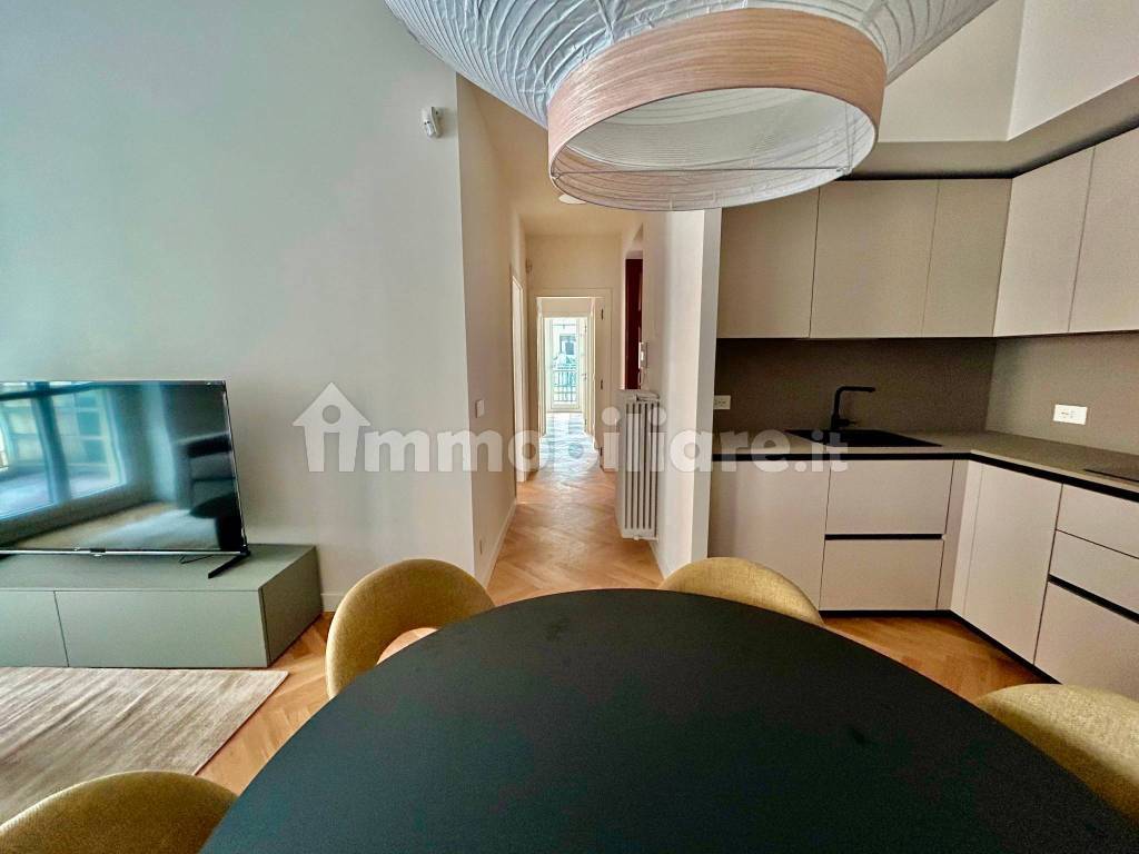 Appartamento in Centro, foto 3 di 46