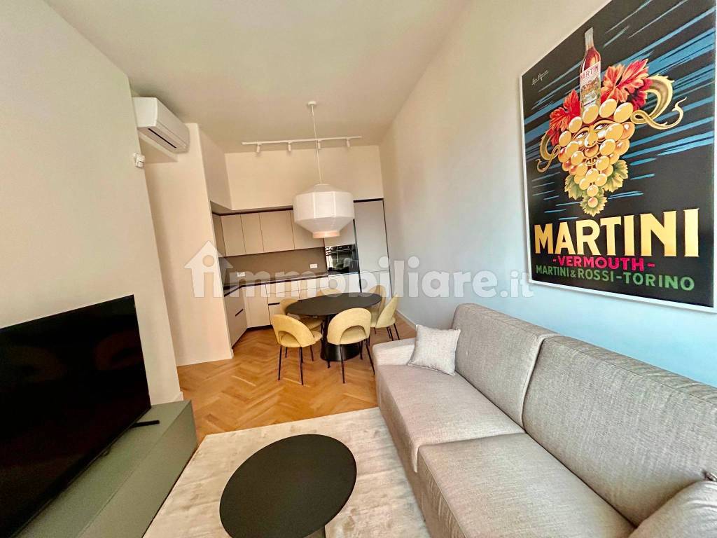 Appartamento in Centro, foto 4 di 46
