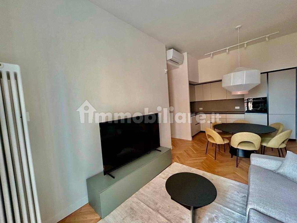 Appartamento in Centro, foto 5 di 46