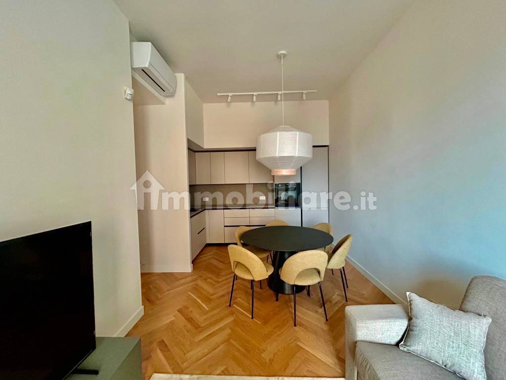 Appartamento in Centro, foto 6 di 46