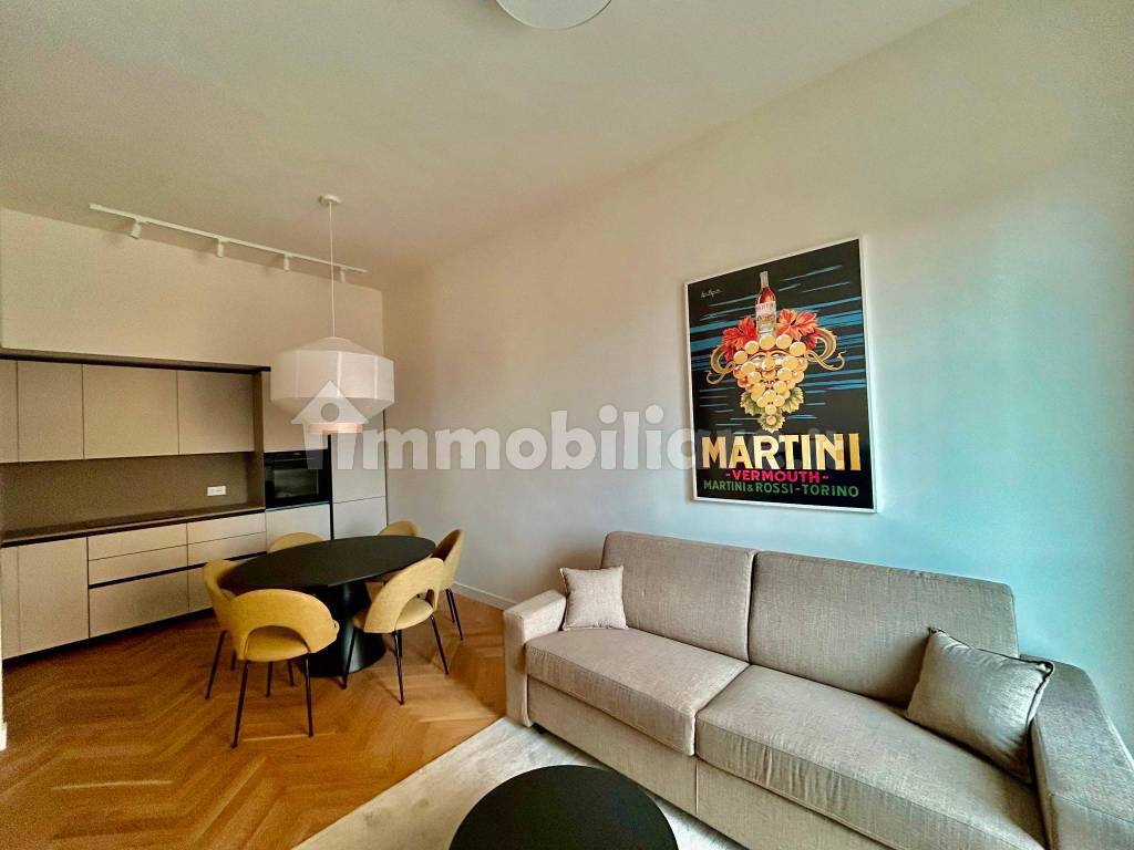 Appartamento in Centro, foto 7 di 46