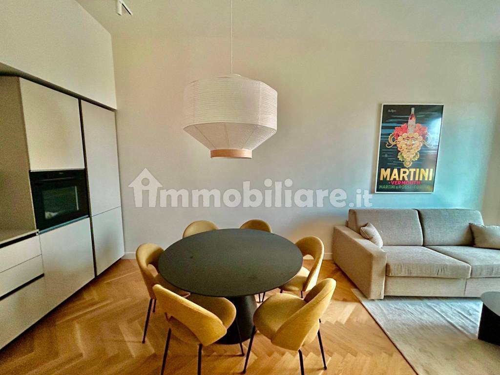 Appartamento in Centro, foto 12 di 46