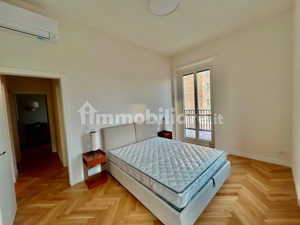 Appartamento in Centro, foto 25 di 46