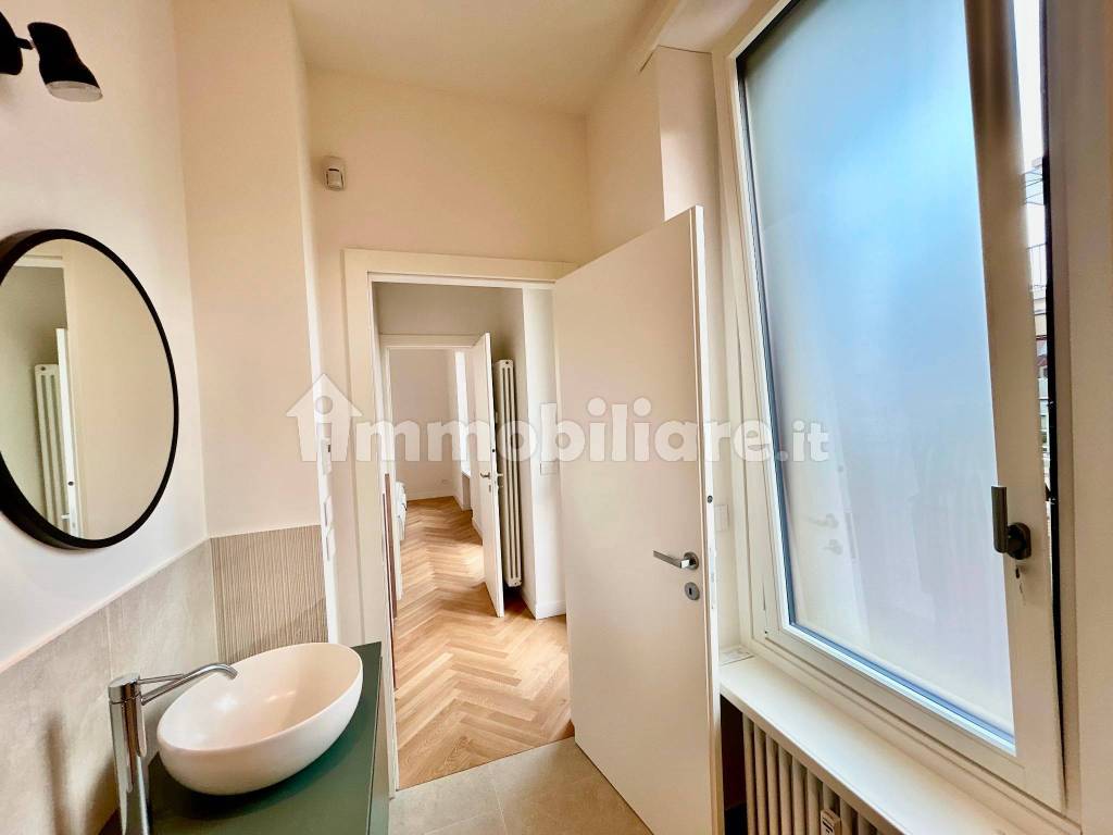 Appartamento in Centro, foto 33 di 46