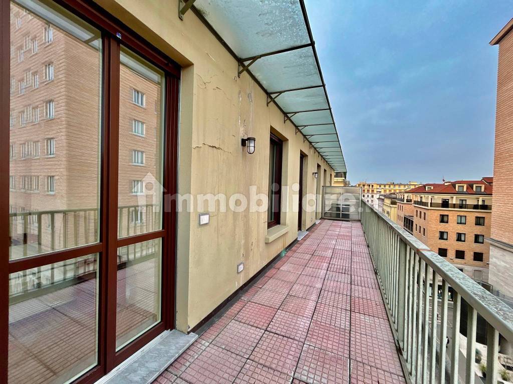 Appartamento in Centro, foto 36 di 46