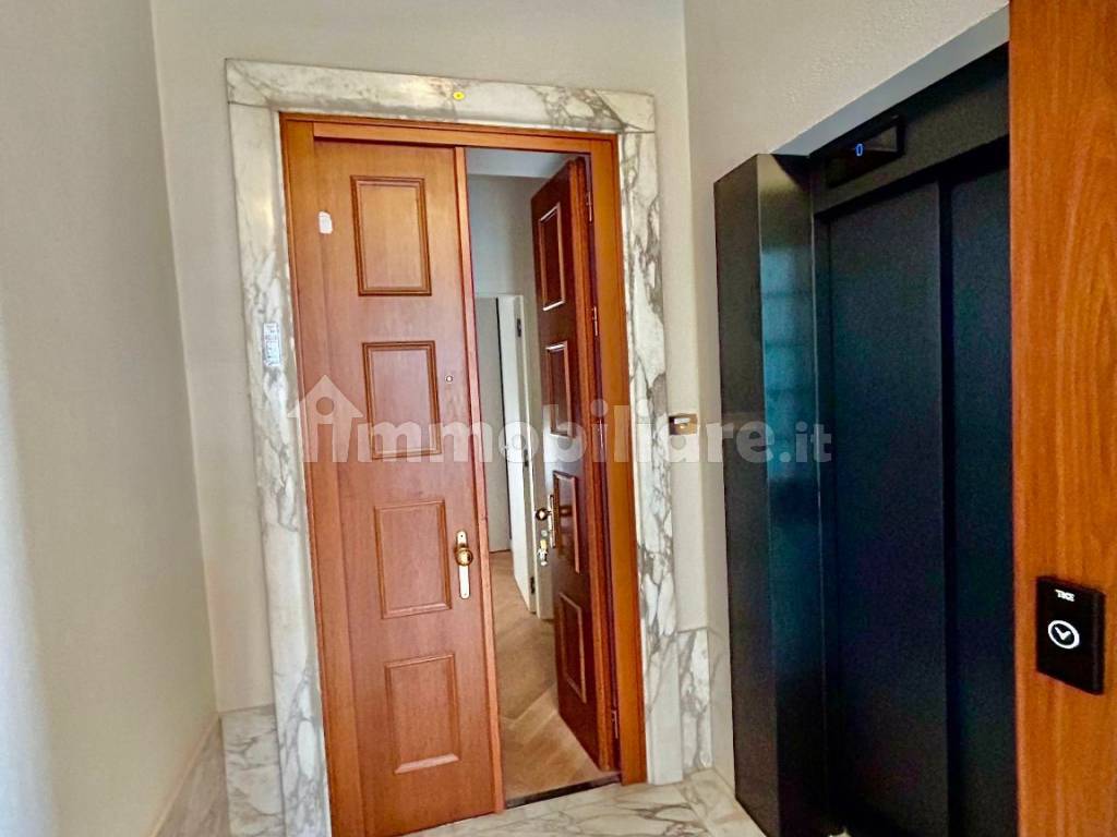 Appartamento in Centro, foto 37 di 46