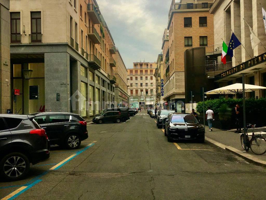 Appartamento in Centro, foto 40 di 46