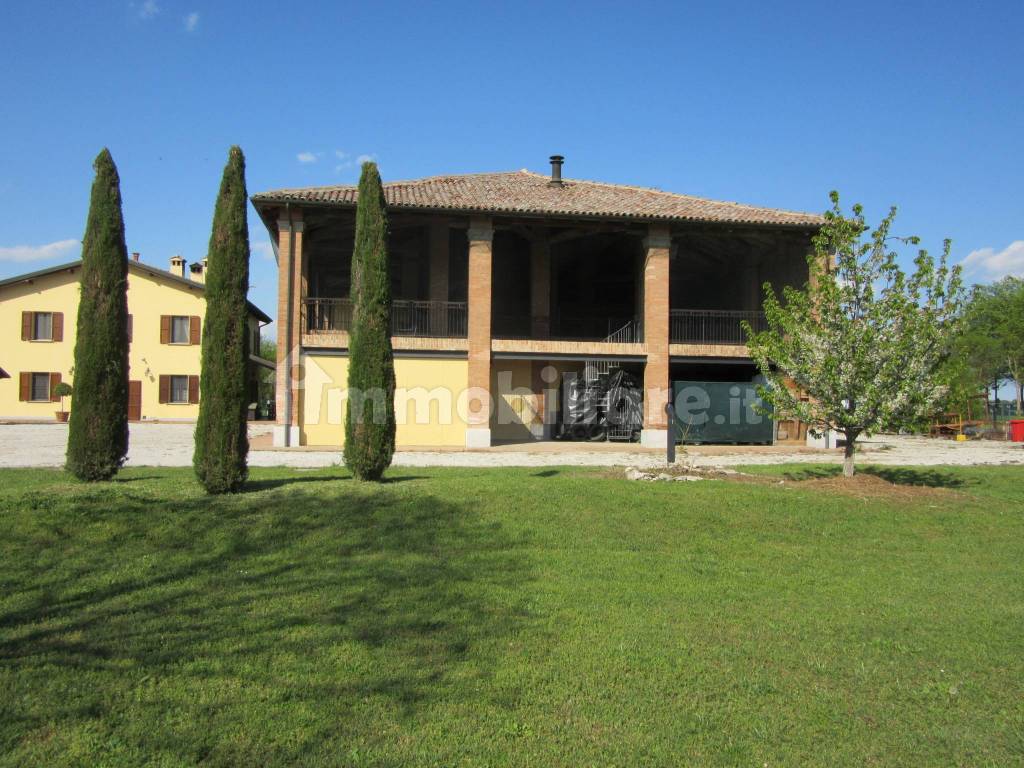 Facciata