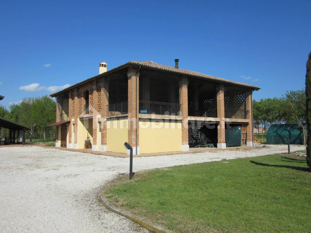 Facciata