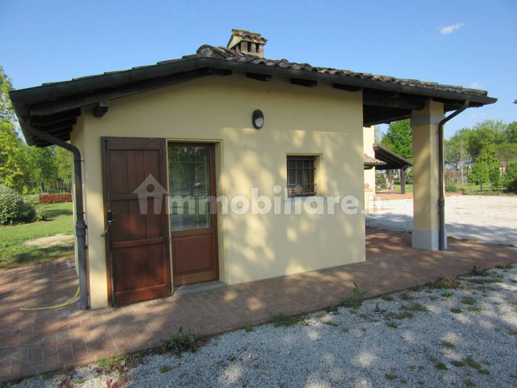 Facciata