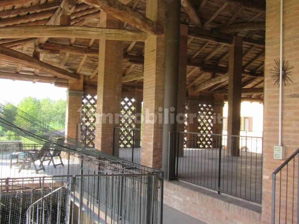 Interno palazzo
