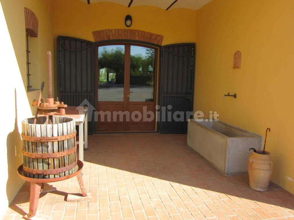 Balcone