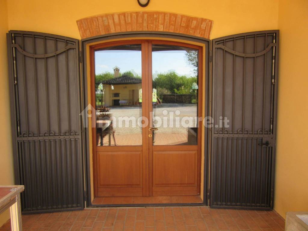 Interno palazzo