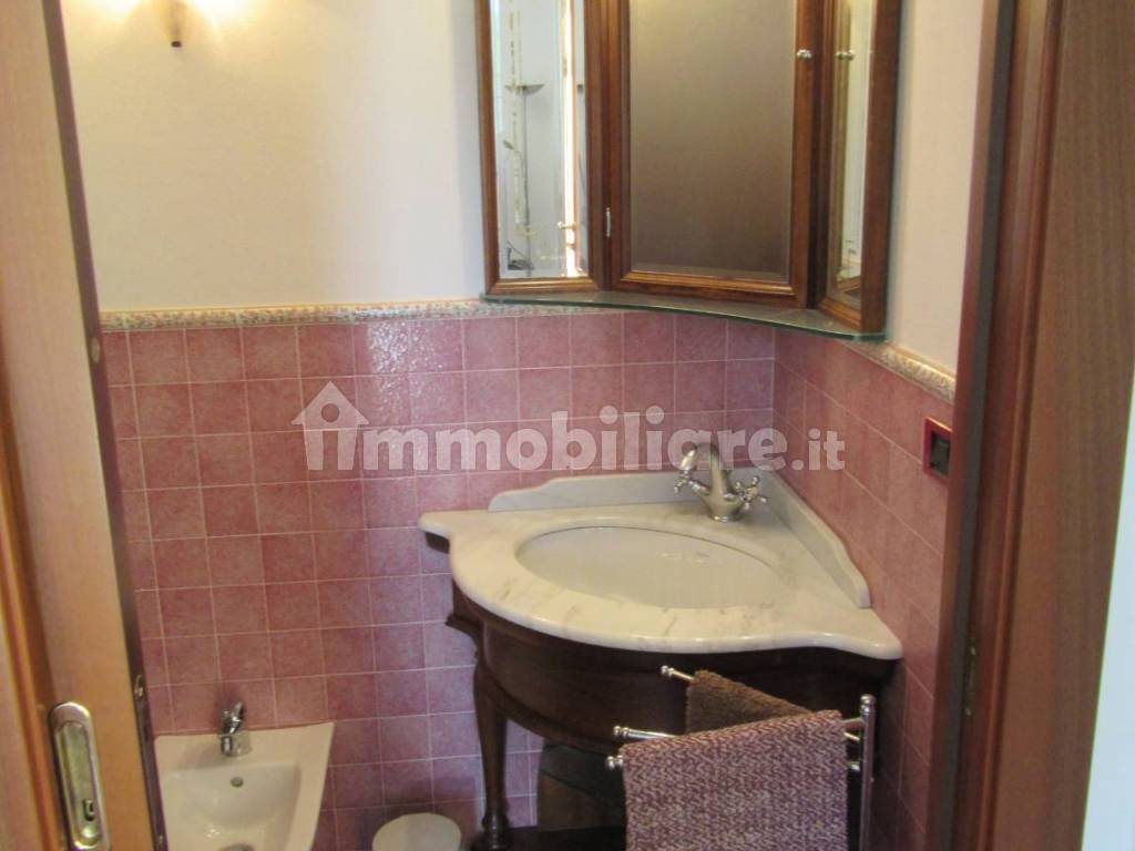 Bagno