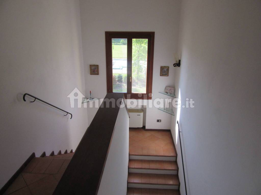 Interno appartamento